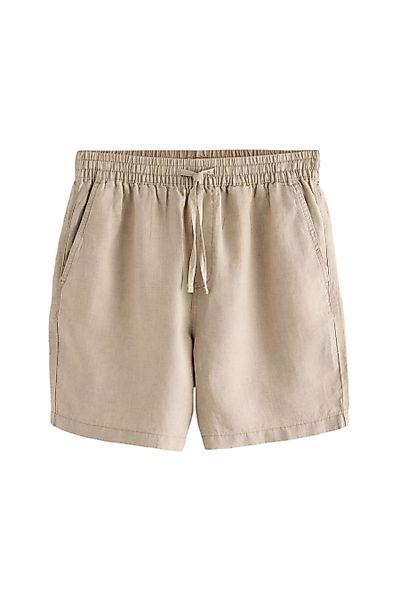 Next Shorts Shorts aus 100 % Leinen günstig online kaufen