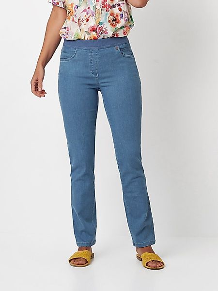 Relaxed by TONI 5-Pocket-Hose My Darling günstig online kaufen