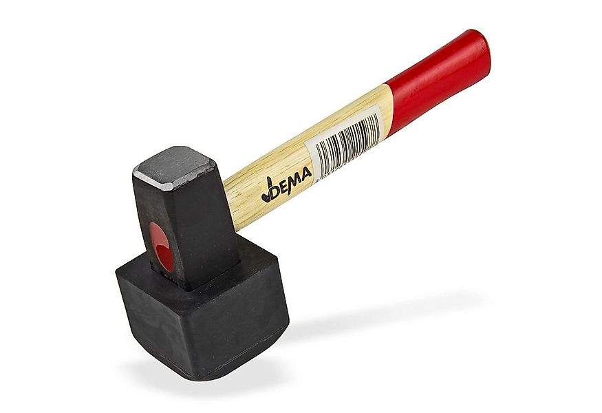 DEMA Hammer Pflasterhammer PH 1000 günstig online kaufen