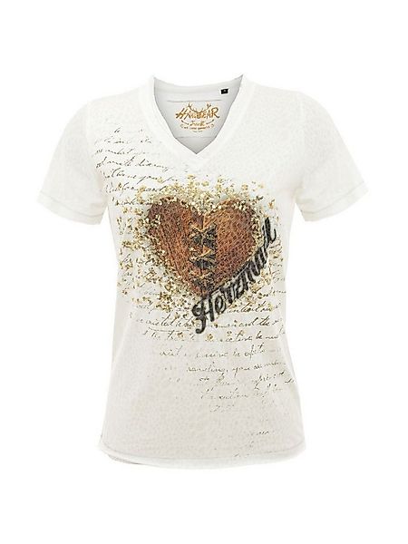 Hangowear T-Shirt GERHILD günstig online kaufen