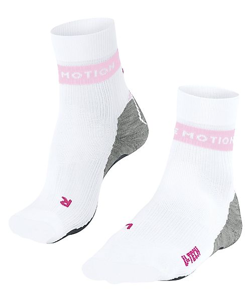 FALKE Laufsocken RU True Motion Aion günstig online kaufen