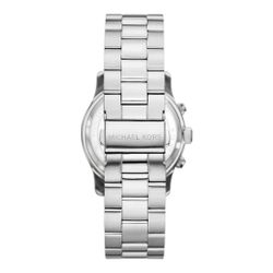 MICHAEL KORS Quarzuhr Michael Kors Chronograph günstig online kaufen