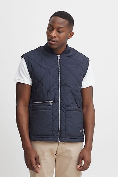 Casual Friday Steppweste CFOlas 0055 quilted günstig online kaufen
