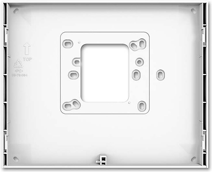 Busch-Jaeger Aufputz-Montagedose weiß 42381S-W-03 - 2TMA220160W0004 günstig online kaufen