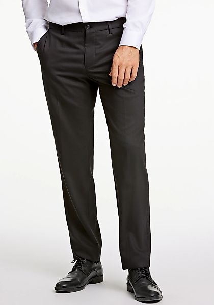 LINDBERGH Anzughose "Anzughose Modern Fit" günstig online kaufen