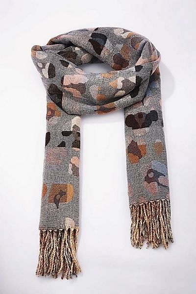 Goodman Design XXL-Schal Eleganter Wollschal - Stilvoll, weich und unverwec günstig online kaufen