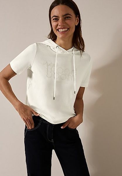 CECIL T-Shirt mit Kapuze günstig online kaufen