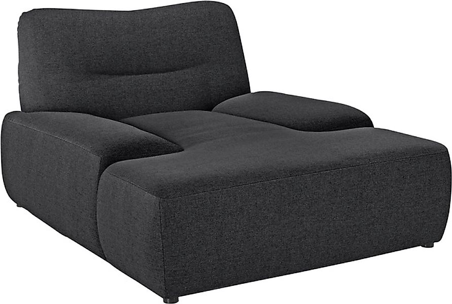DOMO collection Loveseat »Cesena Designsessel zum Kuscheln, komfortabel zum günstig online kaufen