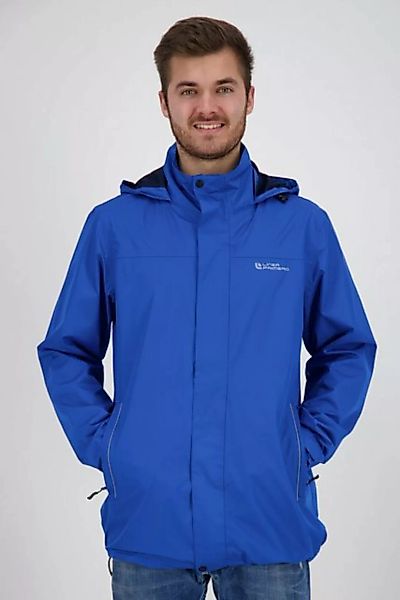 DEPROC Active Outdoorjacke PORT NEIL CS Men mit abnehmbarer Kapuze günstig online kaufen