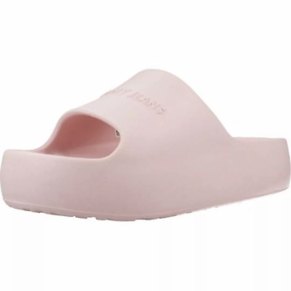 Tommy Jeans TJW CHUNKY POOL SLIDE günstig online kaufen