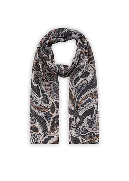 Codello Schal Codello Schal mit Paisley günstig online kaufen