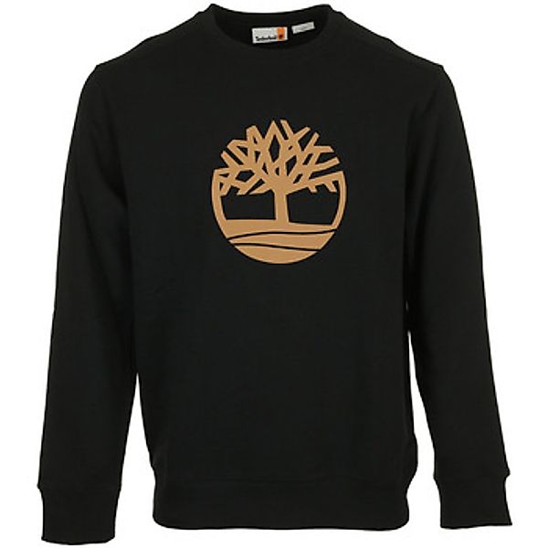 Timberland  Sweatshirt Core Tree Logo-Sweatshirt günstig online kaufen