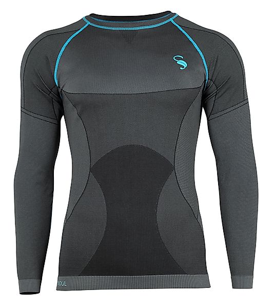 Stark Soul® Funktionsshirt Seamless Base Layer günstig online kaufen