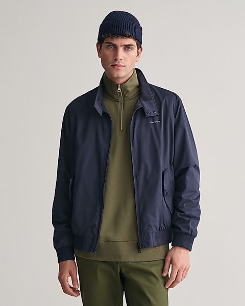 Gant Blouson Leichte, taillierte Jacke, wetterbeständige günstig online kaufen