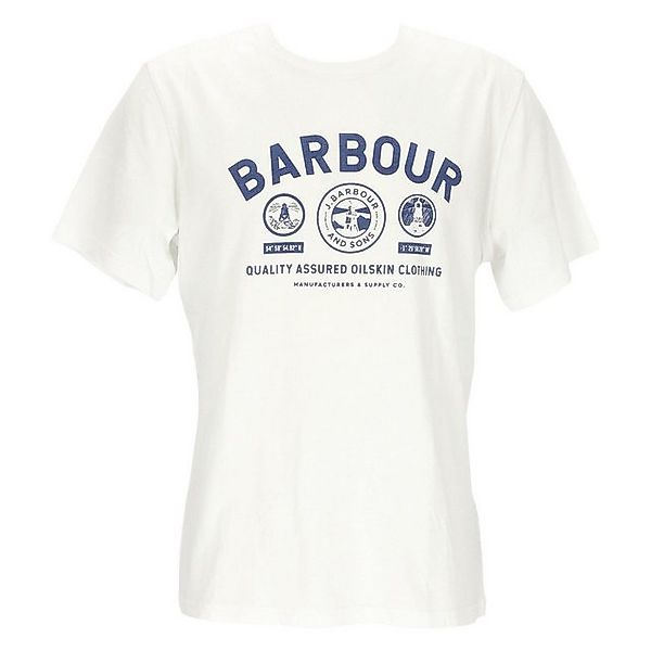 Barbour T-Shirt günstig online kaufen