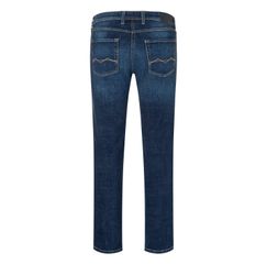 MAC Straight-Jeans Arne in gepflegter Optik, günstig online kaufen