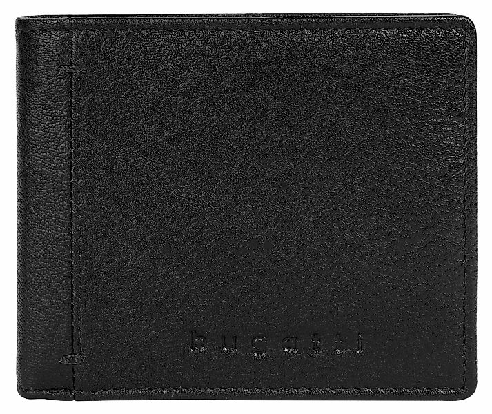 bugatti Geldbörse echt Leder günstig online kaufen