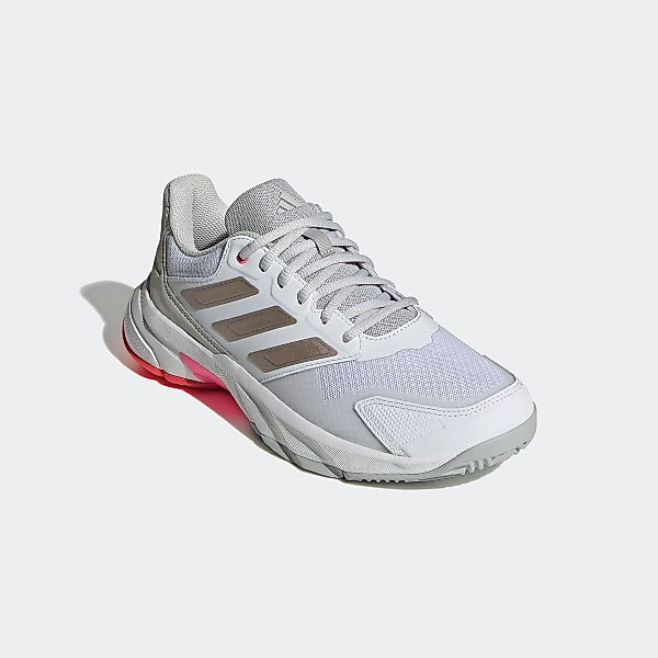adidas Performance COURTJAM CONTROL 3 Tennisschuh günstig online kaufen