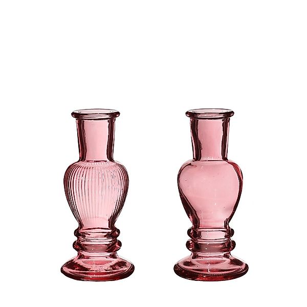 NaDeco Dekovase Glasvase "Venice" 2er Set günstig online kaufen