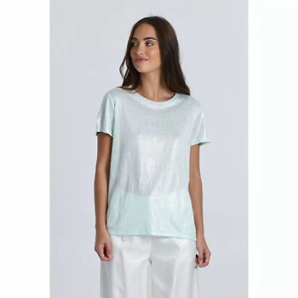 Molly Bracken  T-Shirts & Poloshirts TS103BP günstig online kaufen