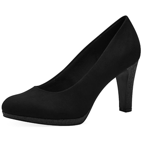 Marco Tozzi  Pumps 22244141  098-BLACK COMB 2-22441-41 günstig online kaufen