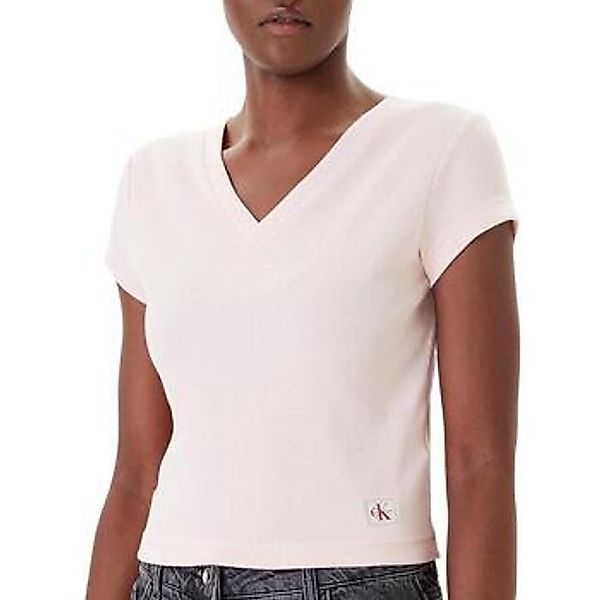 Calvin Klein Jeans  T-Shirts & Poloshirts LV047C910G-V17 günstig online kaufen