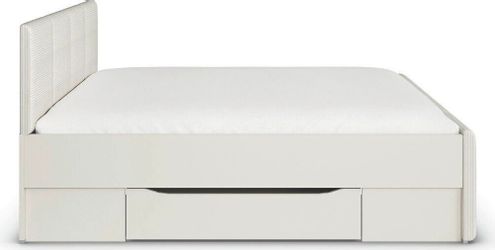 rauch Bett Doppelbett Polsterbett Stauraumbett AGORDO günstig online kaufen