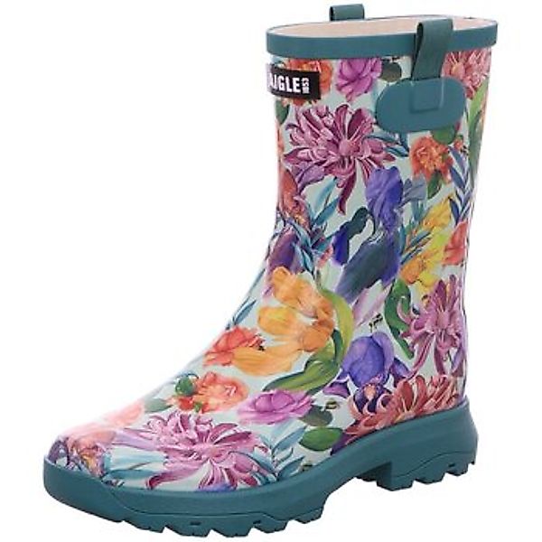 Aigle  Damenstiefel Stiefeletten Alya S062C günstig online kaufen