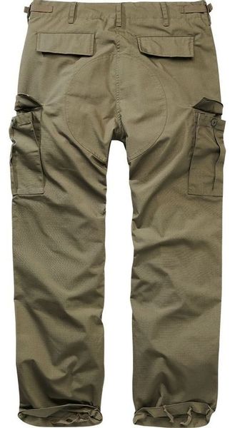 Brandit Cargohose BDU Ripstop Trouser robustes günstig online kaufen