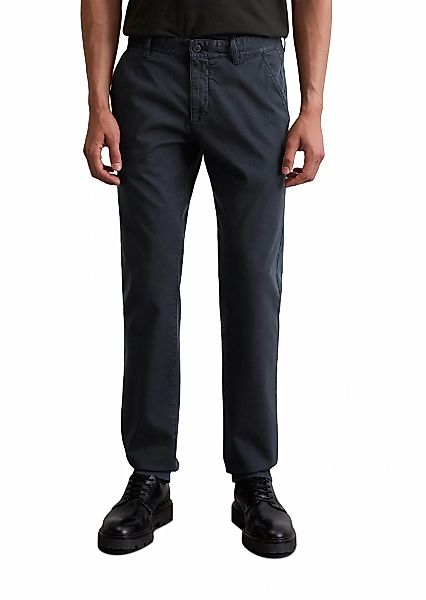 Marc OPolo Chinohose "aus Bio-Baumwoll-Mix" günstig online kaufen