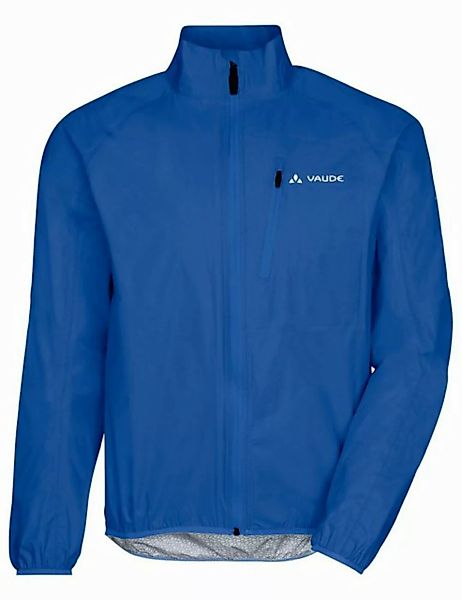 VAUDE Outdoorjacke Men's Drop Jacket III (1-St) Fahrrad Regenjacke für Herr günstig online kaufen