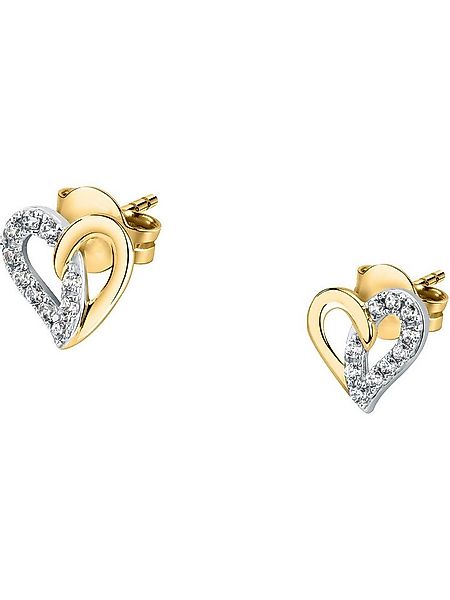 FAVS Paar Ohrstecker günstig online kaufen