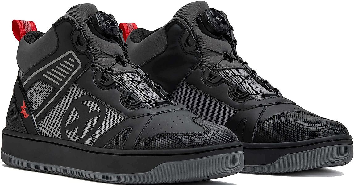 XPD Moto Fast Motorrad Schuhe Motorradstiefel günstig online kaufen