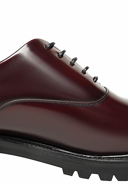 Henry Stevens Schnürschuh "Barkley PO Businessschuh", Herren Halbschuhe Led günstig online kaufen