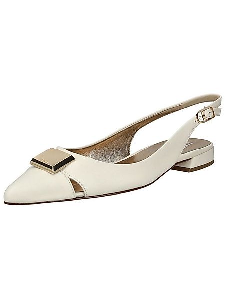 Högl Högl Pumps Glattleder Ballerina günstig online kaufen