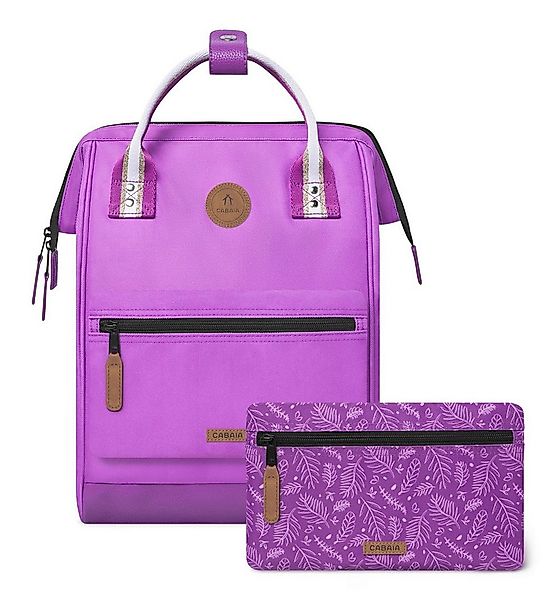 CABAIA Rucksack Sporty Backpack (Set, 3-tlg) günstig online kaufen