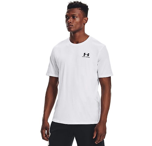 Under Armour® T-Shirt UA M SPORTSTYLE LC SS (1-tlg) Kurzarm, für sportliche günstig online kaufen