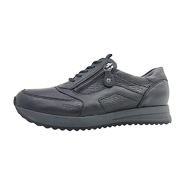 Waldläufer 752002 200 001 Schnürschuh günstig online kaufen