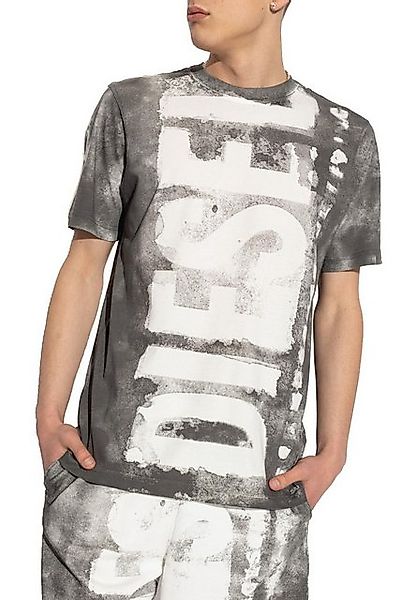 Diesel T-Shirt Diesel "T-Just-G12 Maglietta" Herren T-Shirt günstig online kaufen