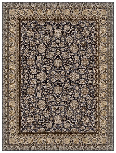 morgenland Orientteppich »Nomad's Oasis - Orientalischer Webteppich«, recht günstig online kaufen