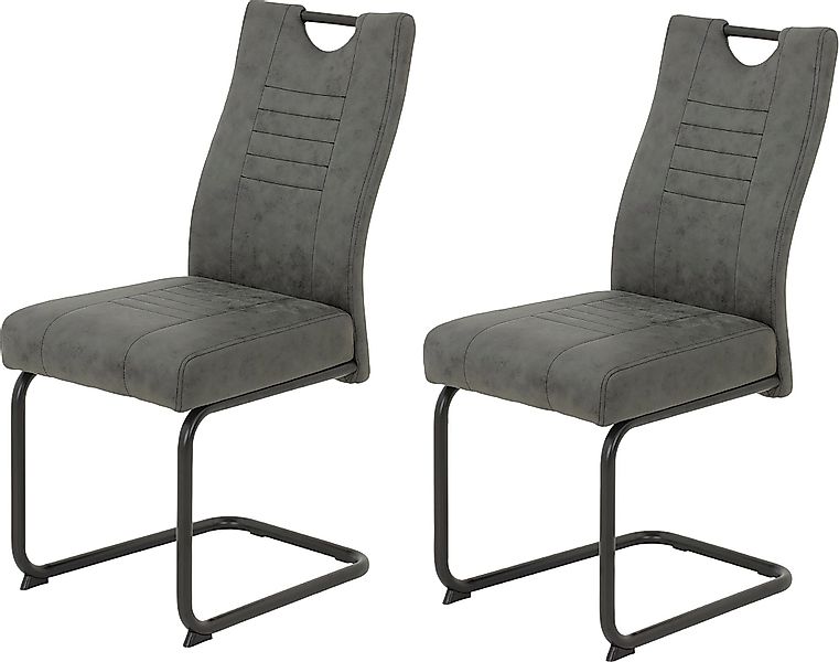 HELA Freischwinger JUPITER (Set, 2 St), günstig online kaufen