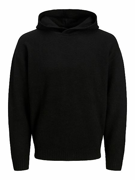 Jack & Jones Kapuzenpullover "JJESOHO OLLIE KNIT HOOD LN" günstig online kaufen