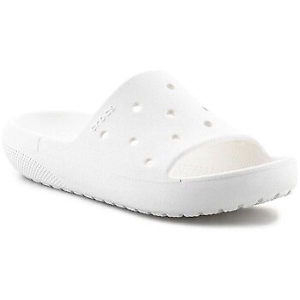 Crocs  Zehentrenner Classic Slide V2 günstig online kaufen