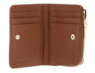 COCCINELLE Kartenetui Credit Card Holder, aus günstig online kaufen