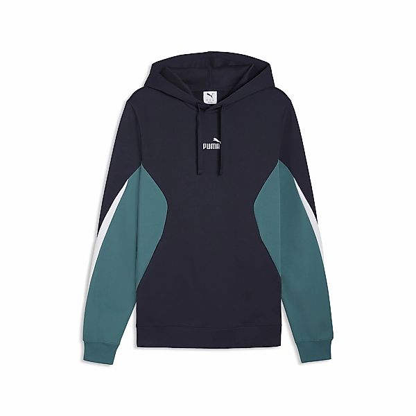 PUMA Hoodie "Essentials Colourblock Hoodie Herren" günstig online kaufen