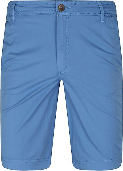 Gardeur Shorts Blau - Größe XL günstig online kaufen