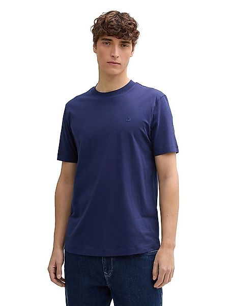 TOM TAILOR Denim T-Shirt (1-tlg) günstig online kaufen