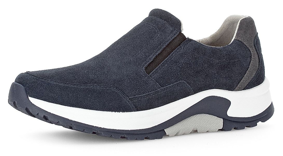 Gabor Rollingsoft Slipper Schlupfschuh, Komfortschuh mit günstig online kaufen
