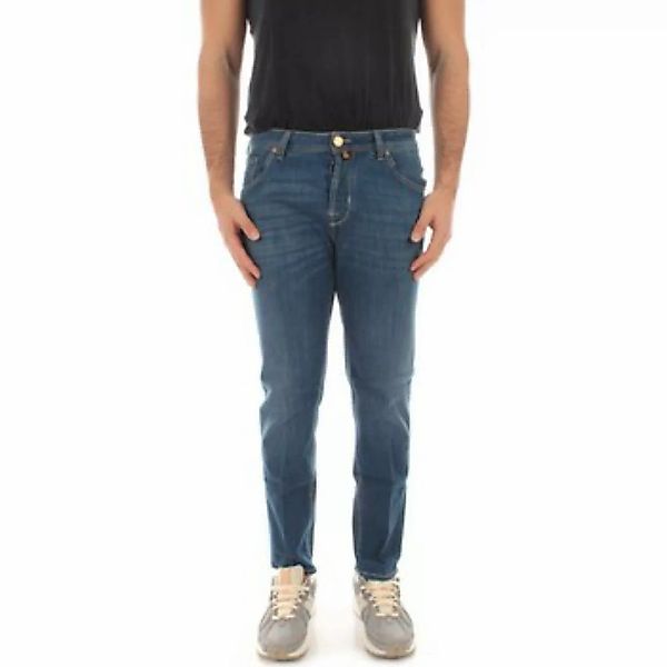 Jacob Cohen  Straight Leg Jeans UQE15 33 S2851 günstig online kaufen