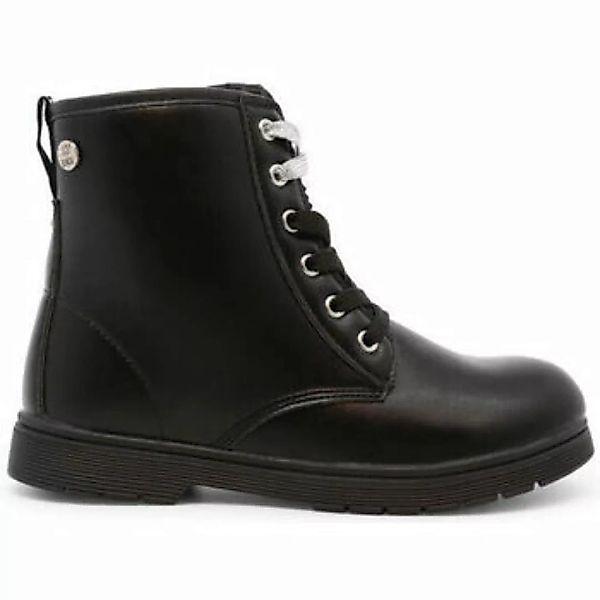 Shone  Stiefel 3382-069 Black/Matt günstig online kaufen
